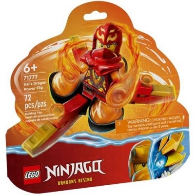  71777 LEGO Ninjago   :  