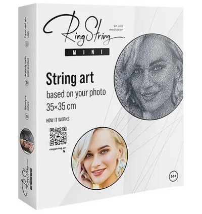 80002 ����� RingString Mini ������� �� �����