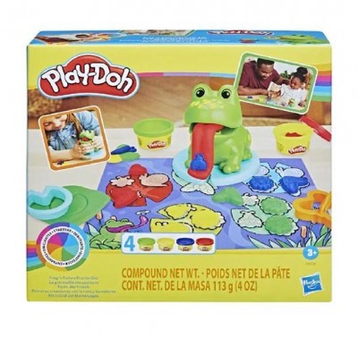 F69265 Play-Doh   