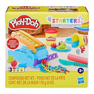 F88055 Play-Doh   