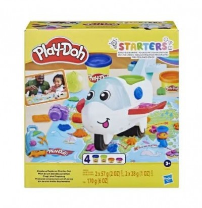 F88045 Play-Doh  -