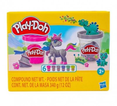 F99325 Play-Doh   