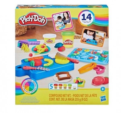 F69045 Play-Doh ����� ���������