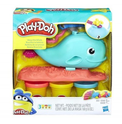 �0100 Play-Doh ����� �������� �������