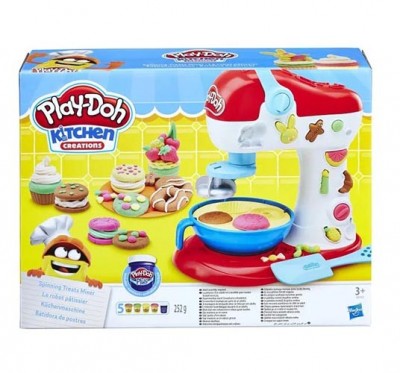 �0102 Play-Doh ����� ������ ��� ������