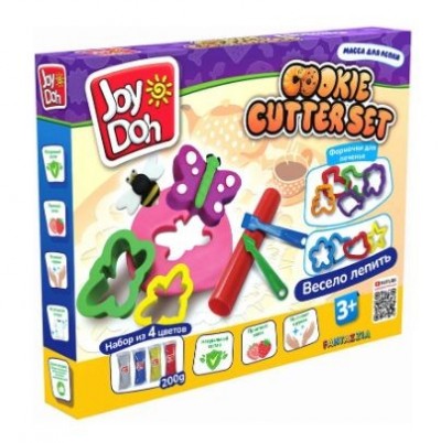 COOK-200 bag  Joy Doh ����� ������� ����� � �����