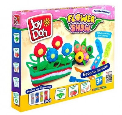 FLOW-200 bag  Joy Doh ����� ��������� ���������