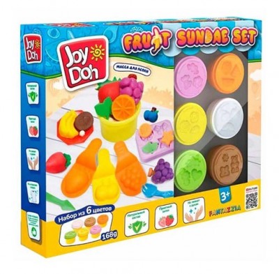 FRUT-168 pot  Joy Doh ����� ��������� ������������