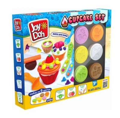 KEKS-168 pot  Joy Doh ����� ������� ��������