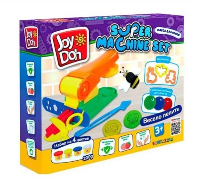 MACH-200 pot  Joy Doh ����� ����-�������