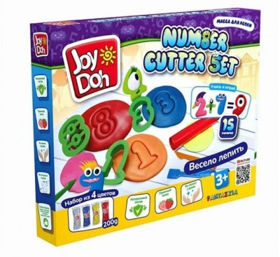 NUMB-200 bag  Joy Doh ����� ������ �������