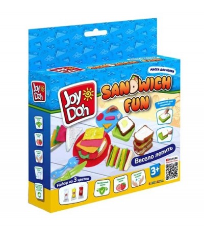 SAND-60 bag  Joy Doh ����� ������� �������