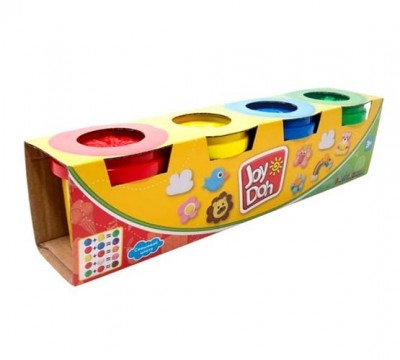 POT-04/112 Joy Doh ����� ��� ����� ����� �� 4 �������