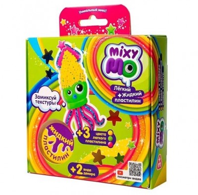 C114Y ������ ��������� ���� ����� MixyMo �������