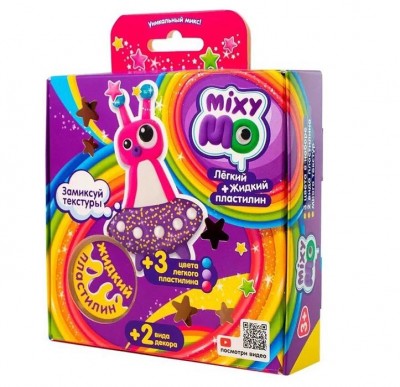 C115Y ������ ��������� ���� ����� MixyMo ���