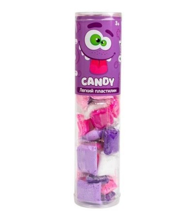 C202Y ������ ��������� Crazy Clay ����� Candy max