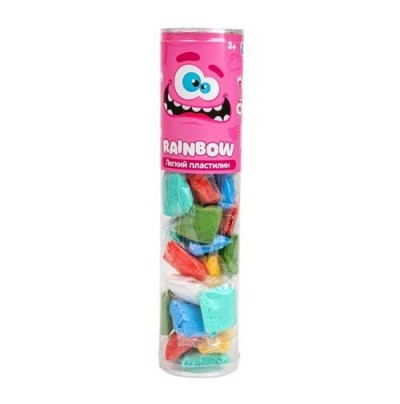 C203Y ������ ��������� Crazy Clay ����� Rainbow max
