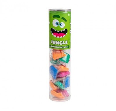 C204Y ������ ��������� Crazy Clay ����� Jungle max