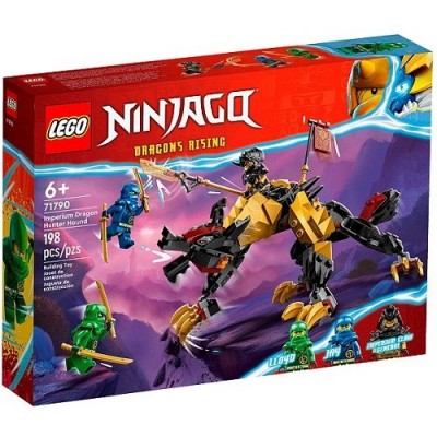  71790 LEGO Ninjago    