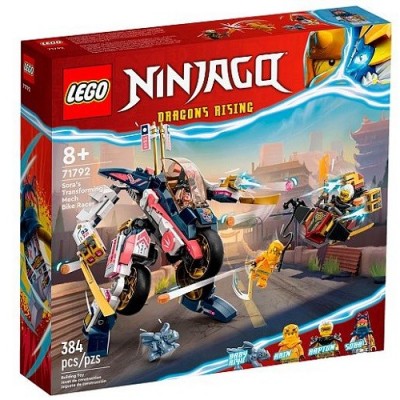  71792 LEGO Ninjago - 