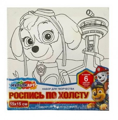 CANV15X15-MAPPS ����� ��� ������� ����������