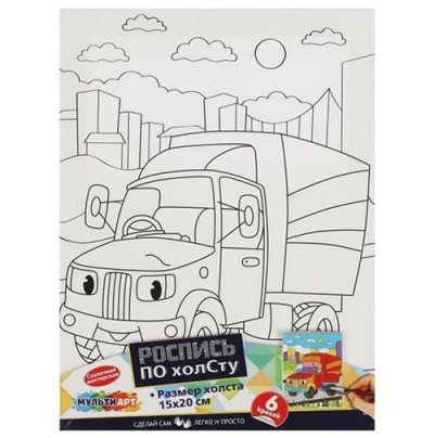 CANV15X20-MA9 ����� ��� ������� ����������