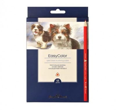 30-0029 EasyColor ��������� ������� 18 ������
