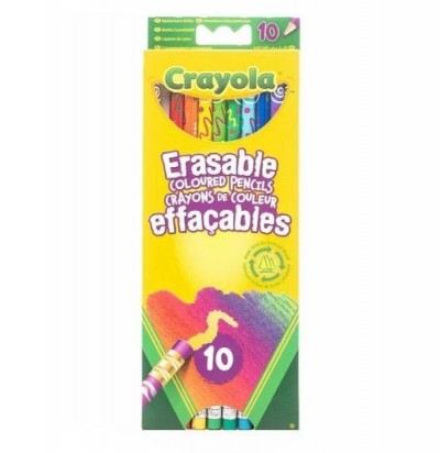 3635 Crayola ������� ��������� � ������������ 10 ����