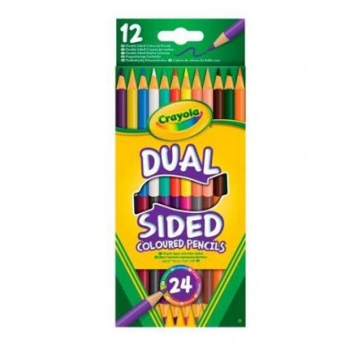 686100 Crayola ������� ��������� ������������� 12 ����