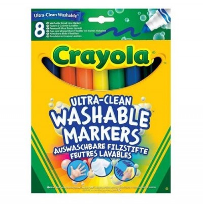 58-8328 Crayola ��������� ���������� 8 ����