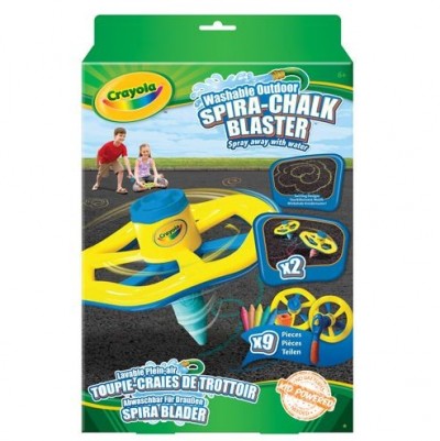 035058 Crayola ������ � ������� ��� ��������� �� ��������