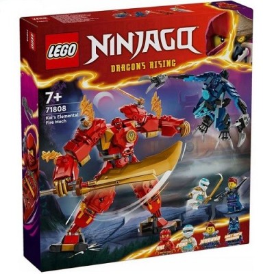  71808 LEGO Ninjago    