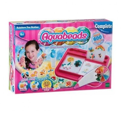 79118 Aquabeads ����������� ������ � �������� ������