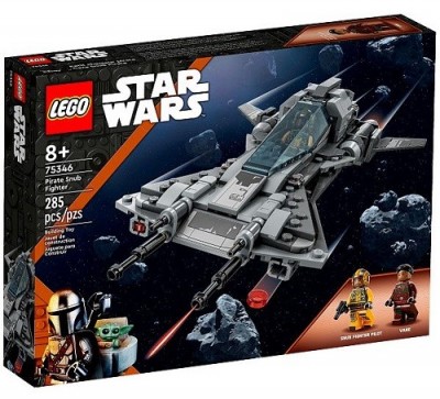 ����������� 75346 LEGO Star Wars ��������� �����������