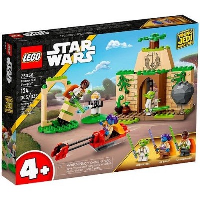 ����������� 75358 LEGO Star Wars ���� ������� ����