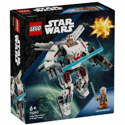 75390 LEGO Star Wars ������ ����� ���� ���������� �-Wing