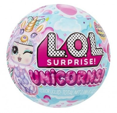64747 LOL SURPRISE ����� � ���� ��������� c ���.