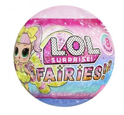 64746 LOL SURPRISE ����� � ���� ��� � ���.