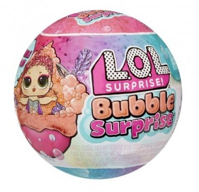 41403 LOL SURPRISE ����� � ���� Bubble � ���.