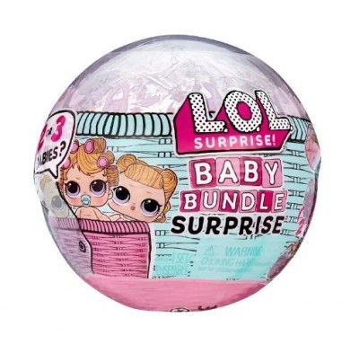 42687 LOL SURPRISE ����� � ���� Baby Family � ���.