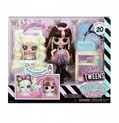 42088 LOL TWEENS Swap ����� ����� ����� � ���.