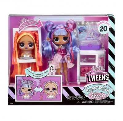 42089 LOL TWEENS Swap ����� ������ ����� � ���.
