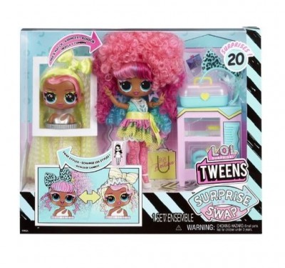 42090 LOL TWEENS Swap ����� ������ ���� � ���.
