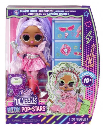43553 LOL ����� Tweens Neon ����� � ���.