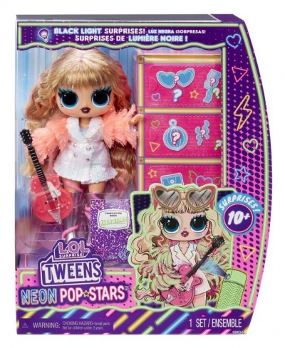 43554 LOL ����� Tweens Neon ��� ����� � ���.