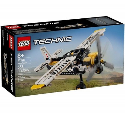 ����������� 42198 LEGO Technic ������� ���������� ������������