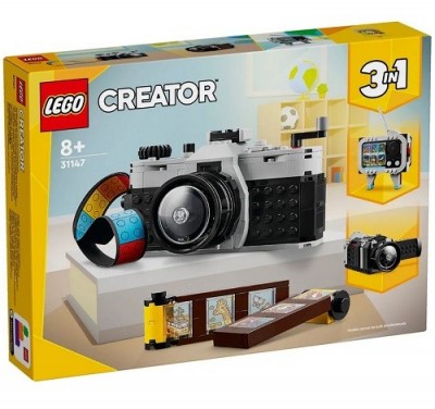 ����������� 31147 LEGO Creator ����� ������ 3�1