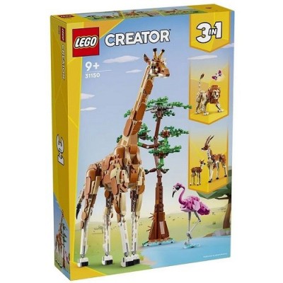 ����������� 31150 LEGO Creator ������ � ��������� 3�1