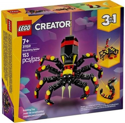 ����������� 31159 LEGO Creator ����� ��������: ������������ ����