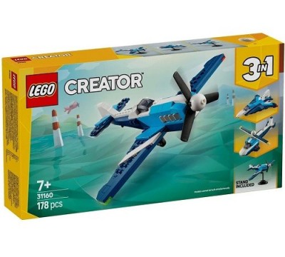 ����������� 31160 LEGO Creator �������: �������� �������, 3�1